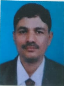 MR. NITIN D. DONGRE (MEMBER)